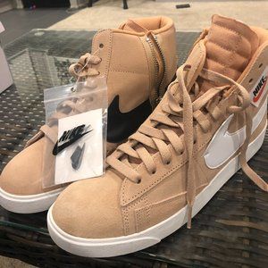 Nike Blazer Mid Rebel 'Bio Beige' (NWT)